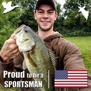 Meet your Posher, Timothy